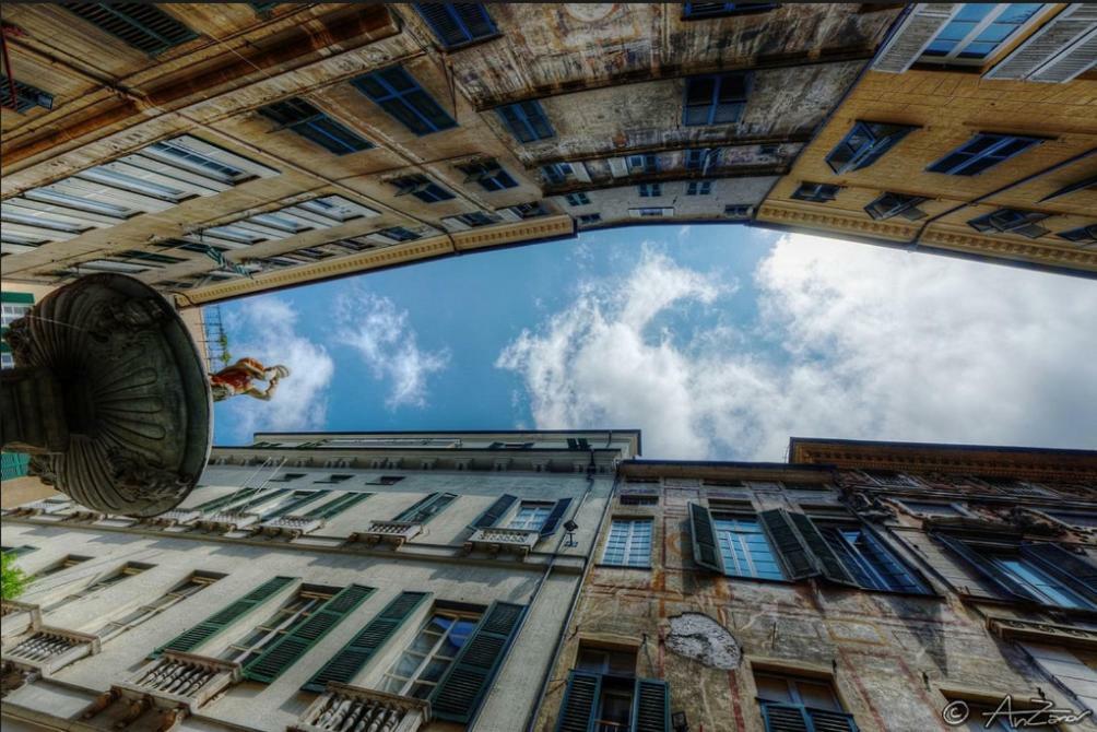 Appartamento Michel's House Genova